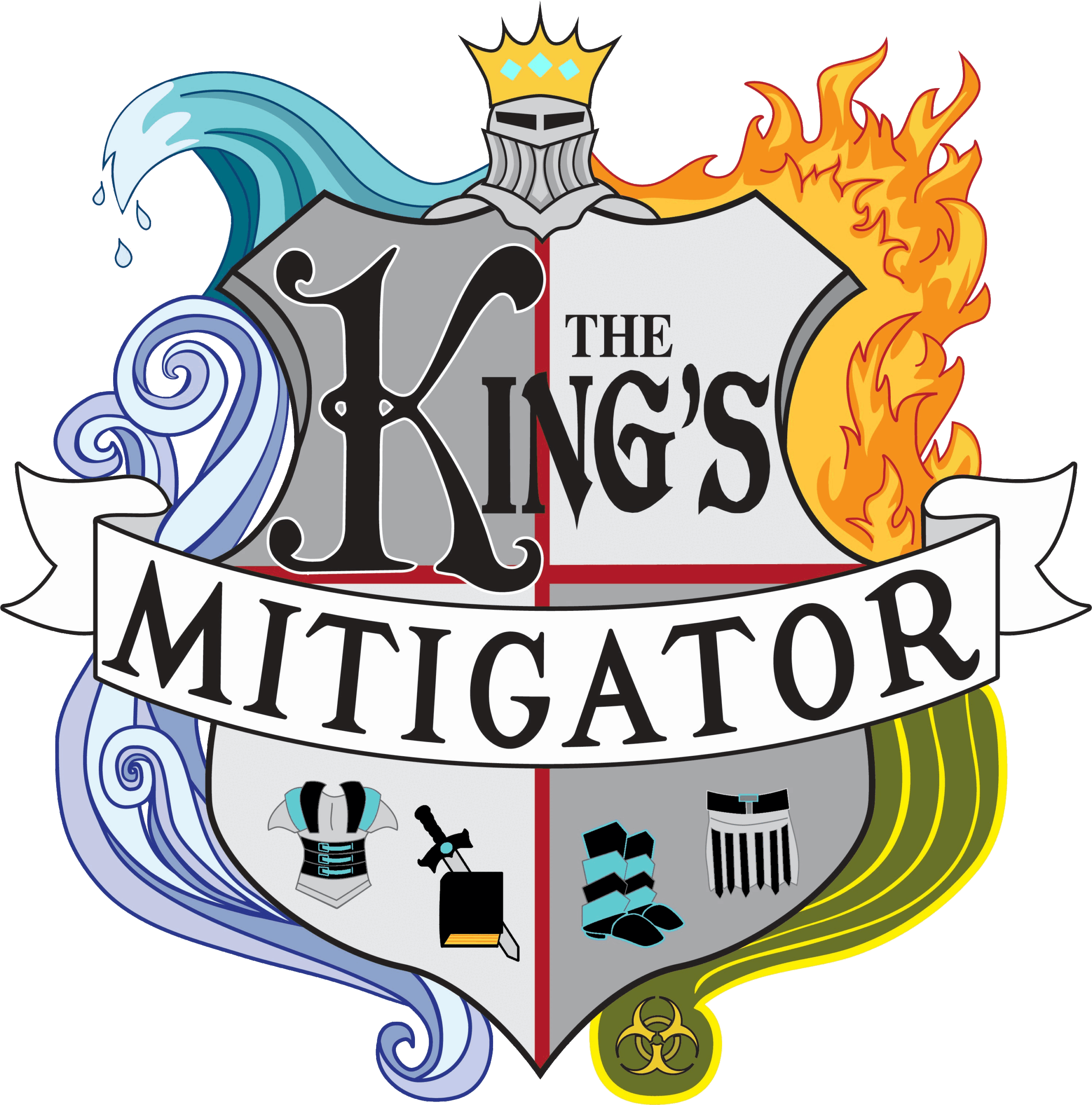 The Kings Mitigator